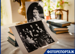 В Таганроге в честь дня рождения Антона Чехова проходит праздничная программа В Таганроге в честь дня рождения Антона Чехова проходит праздничная программа