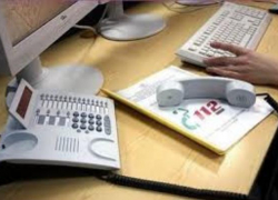 В 2015 году таганрожцы 335 тысяч раз позвонили на телефон 112 В 2015 году таганрожцы 335 тысяч раз позвонили на телефон 112