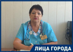 Доктор Новикова: лечить детей – мое призвание Доктор Новикова: лечить детей – мое призвание