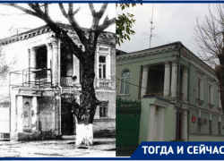 Дом купца, вице-консула более века служит государству: в особняке Муссури работает военкомат Таганрога Дом купца, вице-консула более века служит государству: в особняке Муссури работает военкомат Таганрога