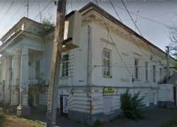 В Международный день музеев таганрожцы могут узнать о доме генерала Кирсанова В Международный день музеев таганрожцы могут узнать о доме генерала Кирсанова