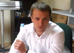 Заместитель Владимира Прасолова проведет 1,5 года за решеткой Заместитель Владимира Прасолова проведет 1,5 года за решеткой