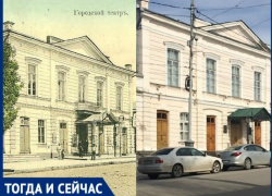 Запрещенные царской цензурой спектакли ставили в Таганроге в ХIХ веке Запрещенные царской цензурой спектакли ставили в Таганроге в ХIХ веке