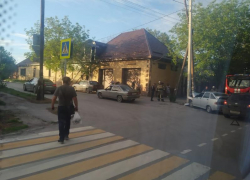 «Звони ДПС, там 12-ка столба поймала»: очередная авария с участием 2-х машин «Звони ДПС, там 12-ка столба поймала»: очередная авария с участием 2-х машин
