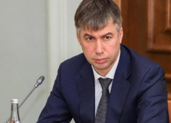Таганрожец Алексей Логвиненко временно возглавил администрацию Ростова на-Дону Таганрожец Алексей Логвиненко временно возглавил администрацию Ростова на-Дону