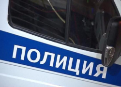 Начинающего грабителя поймали полицейские Таганрога Начинающего грабителя поймали полицейские Таганрога