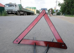 Под Таганрогом москвич перевернулся на обочине: водитель погиб на месте Под Таганрогом москвич перевернулся на обочине: водитель погиб на месте