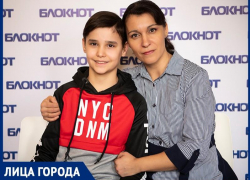 Он слышит музыку через вибрации: Дима Яновский из Таганрога танцует, не имея слуха Он слышит музыку через вибрации: Дима Яновский из Таганрога танцует, не имея слуха