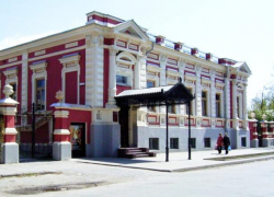Две картины из Таганрога участвуют в масштабной выставке в Москве Две картины из Таганрога участвуют в масштабной выставке в Москве