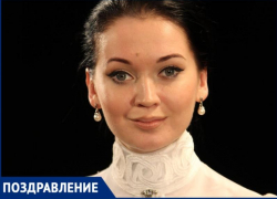 Премия губернатора присуждена актрисе театра Таганрога Валерии Дыбе Премия губернатора присуждена актрисе театра Таганрога Валерии Дыбе