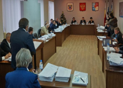Таганрожцы могут участвовать в конкурсе на должности начальников городских служб Таганрожцы могут участвовать в конкурсе на должности начальников городских служб