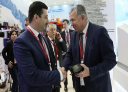 Таганрогский авиационный завод договорился о сотрудничестве с дагестанскими коллегами Таганрогский авиационный завод договорился о сотрудничестве с дагестанскими коллегами