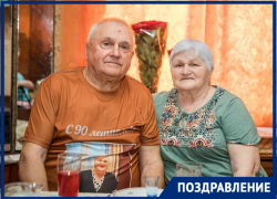 Заслуженный строитель Таганрога Николай Чебан отметил 90-летие в кругу семьи Заслуженный строитель Таганрога Николай Чебан отметил 90-летие в кругу семьи