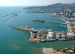 Таганрогский морской порт могут продать за миллиард рублей Таганрогский морской порт могут продать за миллиард рублей