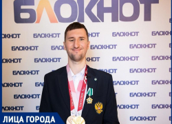 «Когда я родился, маме сказали, что Вы можете писать заявление об отказе…»: паралимпийский чемпион Александр Скалиух в откровенном интервью «Когда я родился, маме сказали, что Вы можете писать заявление об отказе…»: паралимпийский чемпион Александр Скалиух в откровенном интервью