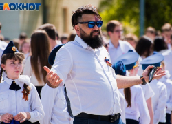 После рождения третьего сына депутат Таганрога отказался баллотироваться на новый срок После рождения третьего сына депутат Таганрога отказался баллотироваться на новый срок
