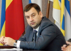 Сегодня День рождения у главы администрации Таганрога Андрея Лисицкого Сегодня День рождения у главы администрации Таганрога Андрея Лисицкого