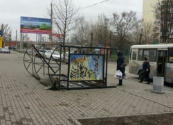 Несколько тысяч таганрожцев остаются без света в своих домах Несколько тысяч таганрожцев остаются без света в своих домах