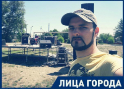 Звукорежиссер Таганрога Дмитрий Громов о музыке и профессии Звукорежиссер Таганрога Дмитрий Громов о музыке и профессии