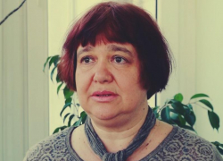В Таганроге Светлана Надлер стала героиней документального фильма В Таганроге Светлана Надлер стала героиней документального фильма