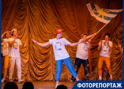 В Таганроге открылся театральный фестиваль «Улица Чехова» В Таганроге открылся театральный фестиваль «Улица Чехова»