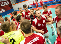 Уже завтра состоится очередная игра Кубка России по гандболу в Таганроге Уже завтра состоится очередная игра Кубка России по гандболу в Таганроге