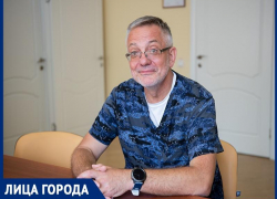 «Я с детства знал, что буду врачом!»: Виктор Владимирович Марчевский в свой профессиональный праздник поведал нам о трудовых буднях «Я с детства знал, что буду врачом!»: Виктор Владимирович Марчевский в свой профессиональный праздник поведал нам о трудовых буднях