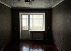 На 8 кв.м. будет увеличена площадь жилья и для таганрогских детей-сирот На 8 кв.м. будет увеличена площадь жилья и для таганрогских детей-сирот