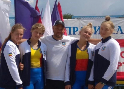 Благодаря таганроженкам сборная Ростовской области взяла «серебро» на Спартакиаде России Благодаря таганроженкам сборная Ростовской области взяла «серебро» на Спартакиаде России