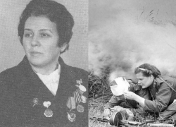 Календарь:100 лет со Дня рождения врача-героя Елены Барановой Календарь:100 лет со Дня рождения врача-героя Елены Барановой