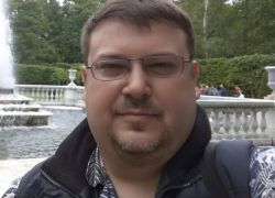 Всё о банкротстве рассказал «Блокноту Таганрог» арбитражный управляющий-ЧИРКОВ Александр Владимирович Всё о банкротстве рассказал «Блокноту Таганрог» арбитражный управляющий-ЧИРКОВ Александр Владимирович