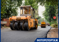 Дальше по курсу: в Таганроге ремонтируют дороги по проекту «Инициативного бюджетирования» Дальше по курсу: в Таганроге ремонтируют дороги по проекту «Инициативного бюджетирования»