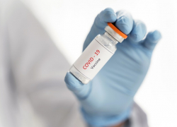 Некоторые поликлиники в Таганроге уже начали вакцинацию от COVID-19 Некоторые поликлиники в Таганроге уже начали вакцинацию от COVID-19