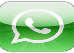 Горячая линия ГИБДД теперь работает в Viber и WhatsApp Горячая линия ГИБДД теперь работает в Viber и WhatsApp
