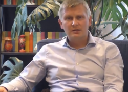 Таганрожец Виктор Кудряшов придумал, как добиться порядка в городе Таганрожец Виктор Кудряшов придумал, как добиться порядка в городе