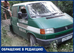 Таганрожцы жалуются на новый микрорайон «Андреевский» со старыми проблемами Таганрожцы жалуются на новый микрорайон «Андреевский» со старыми проблемами