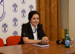 Кто есть кто? Губернатор сделал выбор в пользу Инны Титаренко – Главы Таганрога Кто есть кто? Губернатор сделал выбор в пользу Инны Титаренко – Главы Таганрога