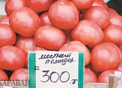 На прилавки таганрогских магазинов к новому году вернутся турецкие помидоры На прилавки таганрогских магазинов к новому году вернутся турецкие помидоры