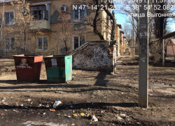 Таганроженка поблагодарила «Блокнот» за участие в решении проблемы с мусором Таганроженка поблагодарила «Блокнот» за участие в решении проблемы с мусором