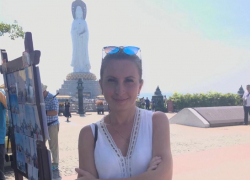 Журналист «Блокнот Таганрог» рассказала, почему стоит отдохнуть на Хайнане и к каким неожиданностям надо быть готовым Журналист «Блокнот Таганрог» рассказала, почему стоит отдохнуть на Хайнане и к каким неожиданностям надо быть готовым