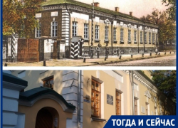 От дворца до коммуналки: история здания на Греческой, 40 От дворца до коммуналки: история здания на Греческой, 40