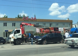 В 2015 году эвакуаторы «насобирали» автомобилей на улицах Таганрога почти на миллион рублей В 2015 году эвакуаторы «насобирали» автомобилей на улицах Таганрога почти на миллион рублей