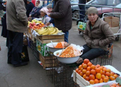 В Ростовской области выявлено почти 450 точек несанкционированной торговли В Ростовской области выявлено почти 450 точек несанкционированной торговли