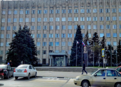 Депутатам 7-го созыва 18 сентября предстоит выбрать главу города и главу администрации Депутатам 7-го созыва 18 сентября предстоит выбрать главу города и главу администрации