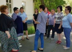 Проверка показала – детские лагеря под Таганрогом к приему на отдых детей готовы Проверка показала – детские лагеря под Таганрогом к приему на отдых детей готовы