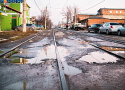 В Таганроге живут самые недовольные властью жители В Таганроге живут самые недовольные властью жители