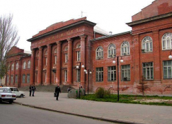 Сдача ЕГЭ в Таганроге завершена Сдача ЕГЭ в Таганроге завершена