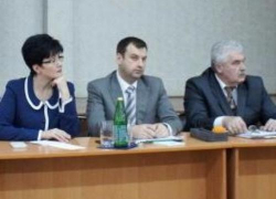 Андрей Лисицкий: Мы не обещаем, что мы сразу все исполним, но мы внимательно всех выслушаем Андрей Лисицкий: Мы не обещаем, что мы сразу все исполним, но мы внимательно всех выслушаем