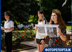 «Ничто не забыто»: «Юные экскурсоводы» Таганрога рассказали о местах боевой славы «Ничто не забыто»: «Юные экскурсоводы» Таганрога рассказали о местах боевой славы