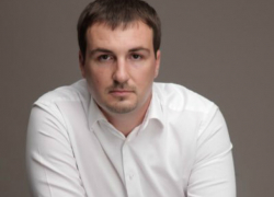 Артем Екушевский намерен баллотироваться в областной парламент Артем Екушевский намерен баллотироваться в областной парламент